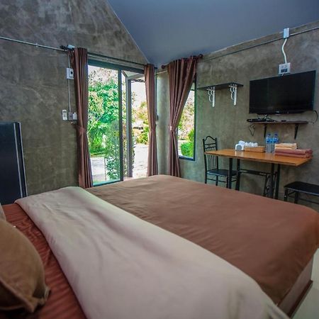 Br2 House Resort Phayao Εξωτερικό φωτογραφία