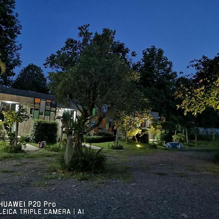 Br2 House Resort Phayao Εξωτερικό φωτογραφία