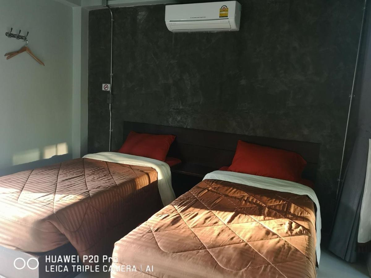 Br2 House Resort Phayao Εξωτερικό φωτογραφία