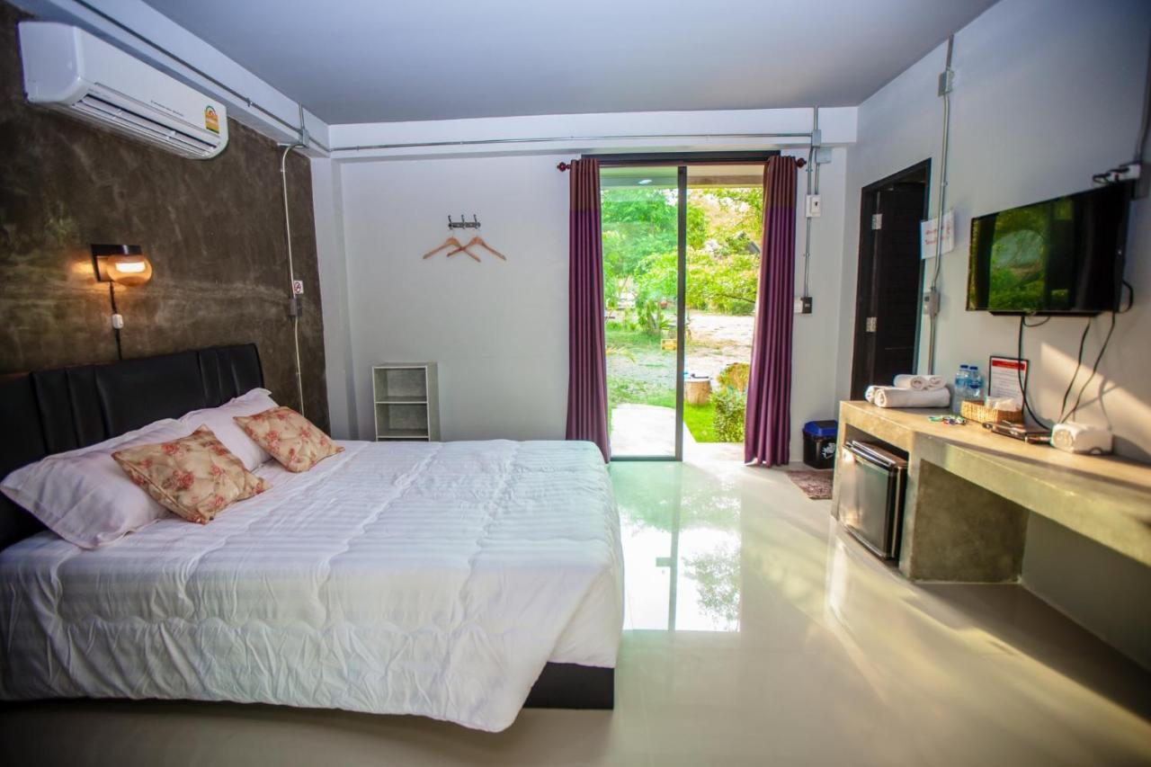Br2 House Resort Phayao Εξωτερικό φωτογραφία