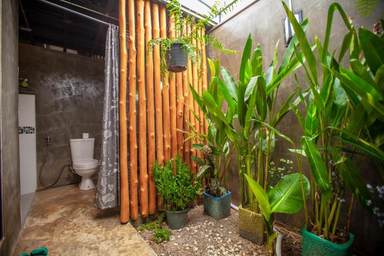 Br2 House Resort Phayao Εξωτερικό φωτογραφία