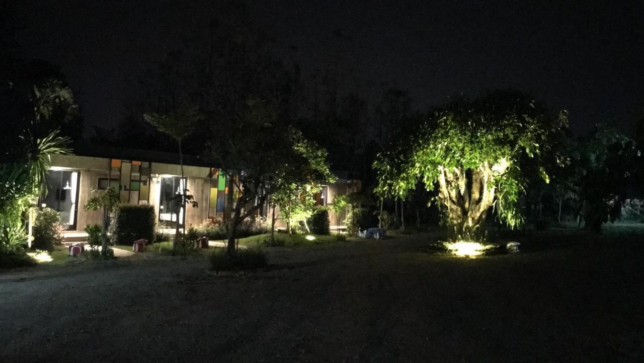 Br2 House Resort Phayao Εξωτερικό φωτογραφία