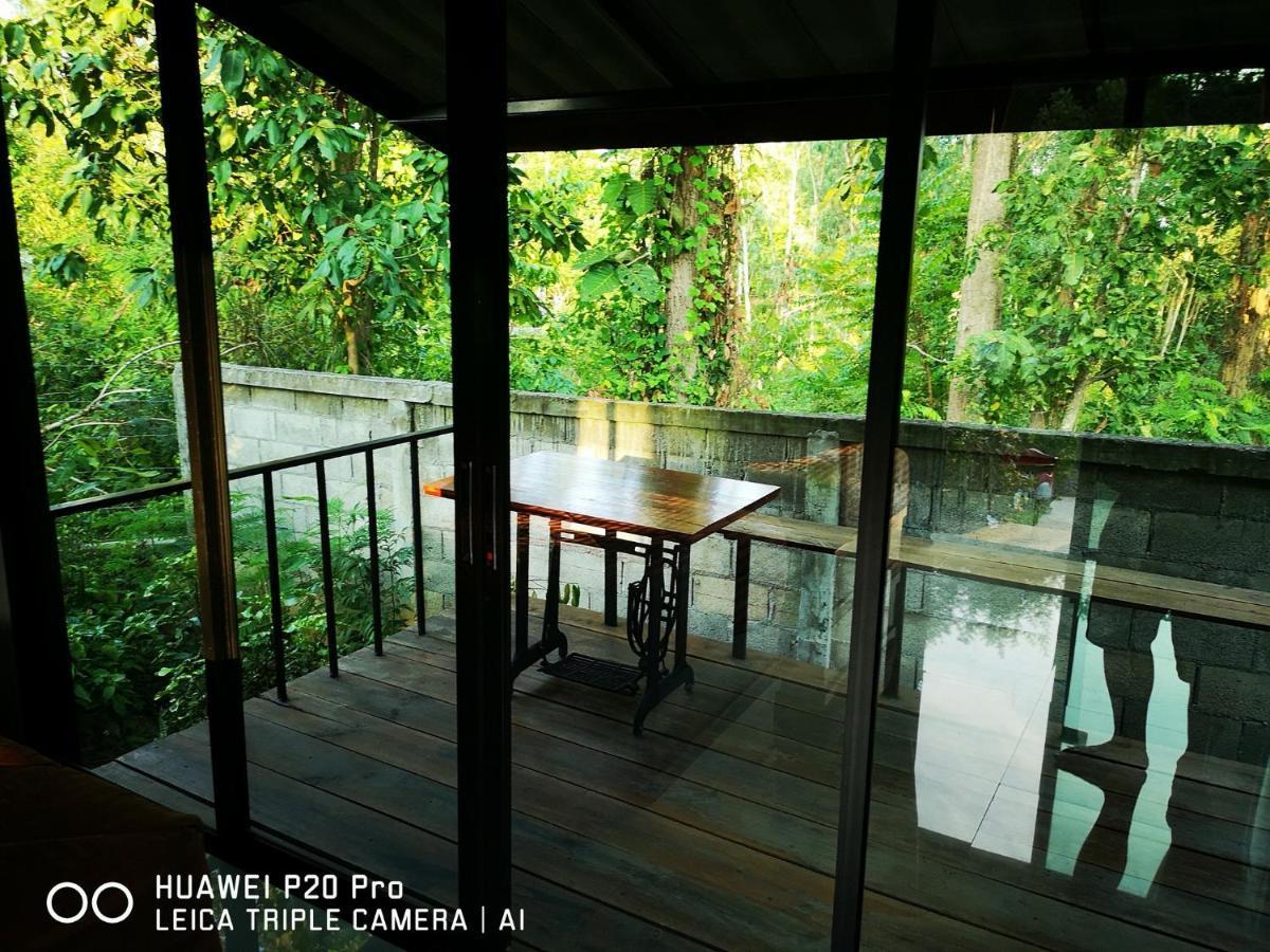 Br2 House Resort Phayao Εξωτερικό φωτογραφία