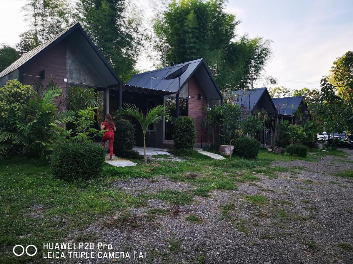 Br2 House Resort Phayao Εξωτερικό φωτογραφία